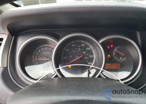 2016 Nissan Versa S z USA, uszkodzony, nr VIN 3N1BC1CPXCK243281